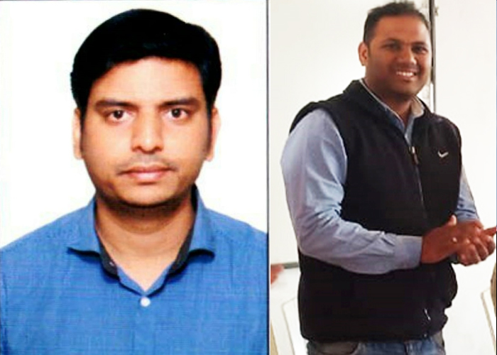 Swapnil Sir's Deore Academy